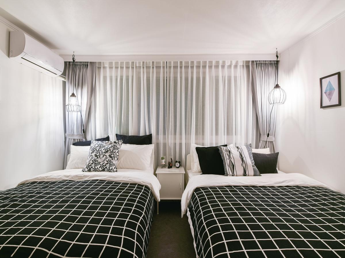 Mono House Hongdae 5 Otel Seul Dış mekan fotoğraf