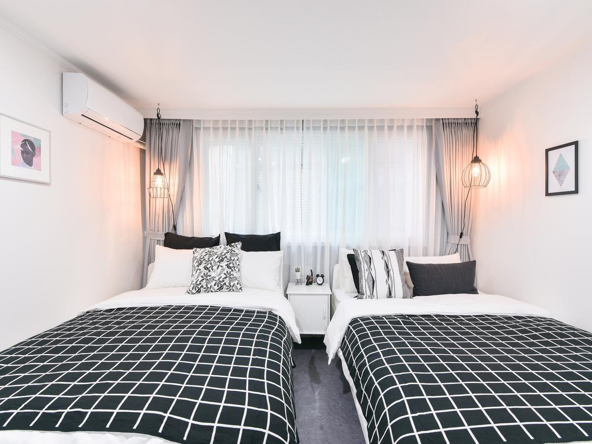 Mono House Hongdae 5 Otel Seul Dış mekan fotoğraf